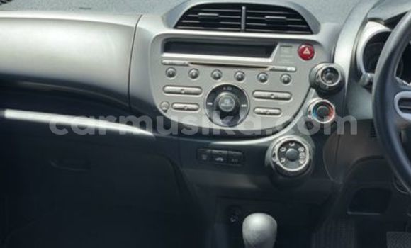 Acheter Occasion Voiture Honda Jazz Bleu à Beitbridge, Matabeleland South Acheter Occasion Voiture Honda Jazz Bleu à Beitbridge, Matabeleland South