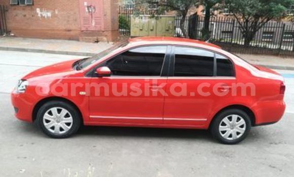 Acheter Occasion Voiture Volkswagen Polo Rouge à Bulawayo, Bulawayo Acheter Occasion Voiture Volkswagen Polo Rouge à Bulawayo, Bulawayo