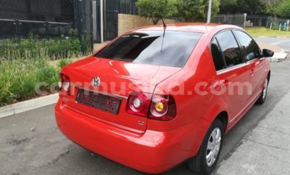 Acheter Occasion Voiture Volkswagen Polo Rouge à Bulawayo, Bulawayo Acheter Occasion Voiture Volkswagen Polo Rouge à Bulawayo, Bulawayo
