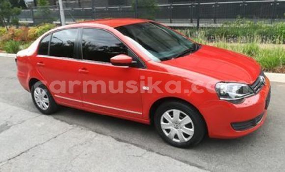 Acheter Occasion Voiture Volkswagen Polo Rouge à Bulawayo, Bulawayo Acheter Occasion Voiture Volkswagen Polo Rouge à Bulawayo, Bulawayo
