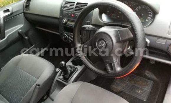 Acheter Occasion Voiture Volkswagen Polo Rouge à Bulawayo, Bulawayo Acheter Occasion Voiture Volkswagen Polo Rouge à Bulawayo, Bulawayo