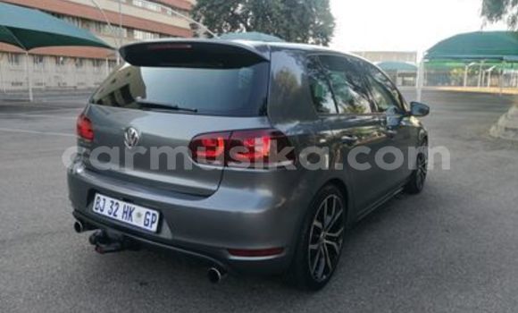 Nunua Ilio tumika Volkswagen Golf GTI Nyingine Gari ndani ya Bulawayo nchini Bulawayo
