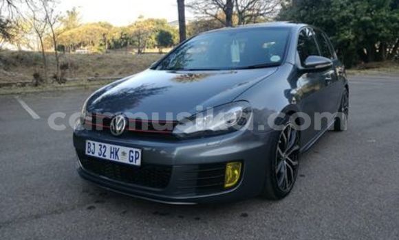 Acheter Occasion Voiture Volkswagen Golf GTI Autre à Bulawayo, Bulawayo Acheter Occasion Voiture Volkswagen Golf GTI Autre à Bulawayo, Bulawayo