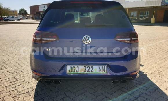 Nunua Ilio tumika Volkswagen Golf R Bluu Gari ndani ya Bulawayo nchini Bulawayo Nunua Ilio tumika Volkswagen Golf R Bluu Gari ndani ya Bulawayo nchini Bulawayo
