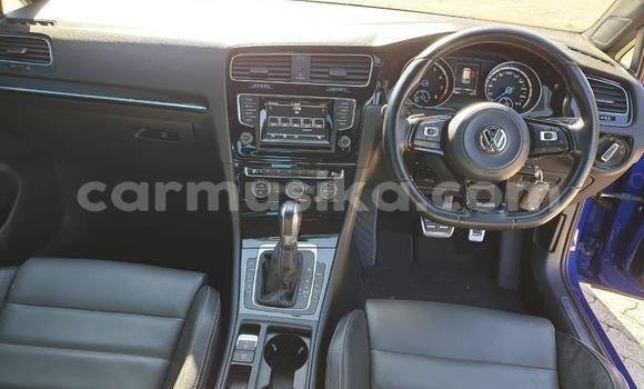 Nunua Ilio tumika Volkswagen Golf R Bluu Gari ndani ya Bulawayo nchini Bulawayo Nunua Ilio tumika Volkswagen Golf R Bluu Gari ndani ya Bulawayo nchini Bulawayo