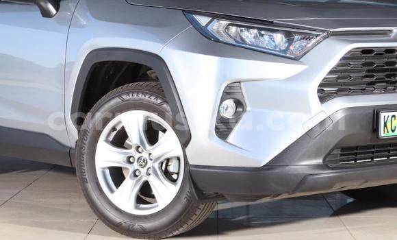 Acheter Occasion Voiture Toyota RAV4 Gris à Bulawayo, Bulawayo Acheter Occasion Voiture Toyota RAV4 Gris à Bulawayo, Bulawayo