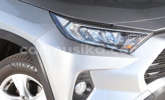 Acheter Occasion Voiture Toyota RAV4 Gris à Bulawayo, Bulawayo Acheter Occasion Voiture Toyota RAV4 Gris à Bulawayo, Bulawayo