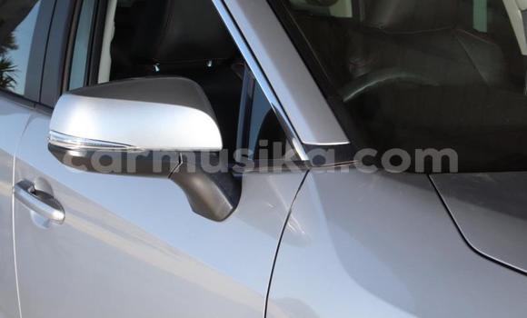 Acheter Occasion Voiture Toyota RAV4 Gris à Bulawayo, Bulawayo Acheter Occasion Voiture Toyota RAV4 Gris à Bulawayo, Bulawayo