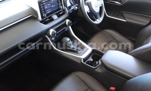 Acheter Occasion Voiture Toyota RAV4 Gris à Bulawayo, Bulawayo Acheter Occasion Voiture Toyota RAV4 Gris à Bulawayo, Bulawayo