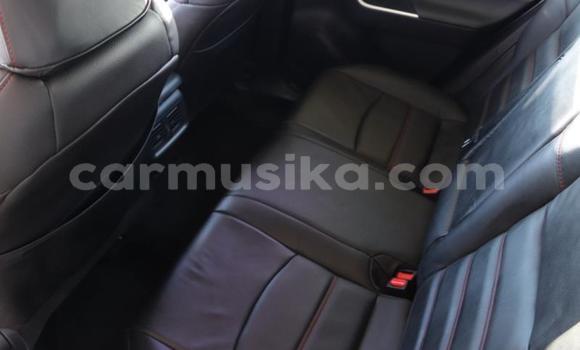 Acheter Occasion Voiture Toyota RAV4 Gris à Bulawayo, Bulawayo Acheter Occasion Voiture Toyota RAV4 Gris à Bulawayo, Bulawayo