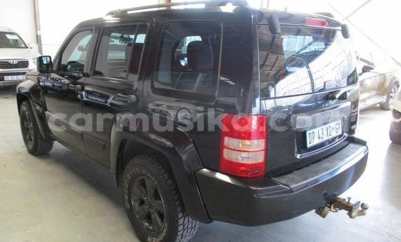 Acheter Occasion Voiture Jeep CJ Noir à Bulawayo, Bulawayo Acheter Occasion Voiture Jeep CJ Noir à Bulawayo, Bulawayo