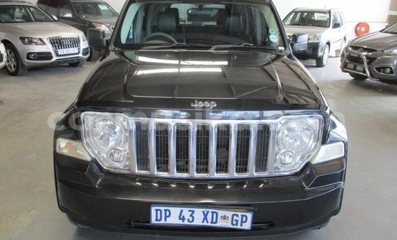 Acheter Occasion Voiture Jeep CJ Noir à Bulawayo, Bulawayo Acheter Occasion Voiture Jeep CJ Noir à Bulawayo, Bulawayo