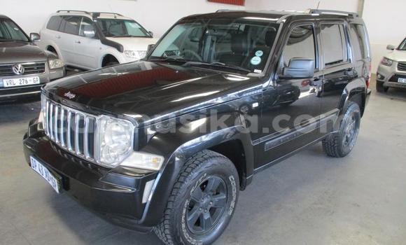 Acheter Occasion Voiture Jeep CJ Noir à Bulawayo, Bulawayo Acheter Occasion Voiture Jeep CJ Noir à Bulawayo, Bulawayo