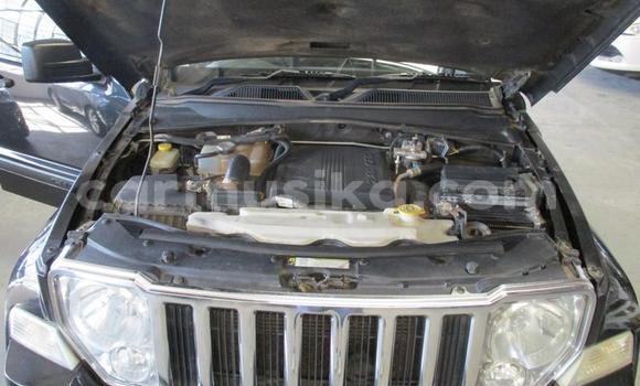 Acheter Occasion Voiture Jeep CJ Noir à Bulawayo, Bulawayo Acheter Occasion Voiture Jeep CJ Noir à Bulawayo, Bulawayo