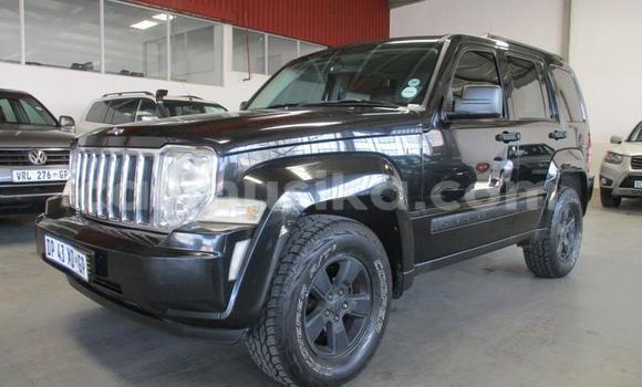 Acheter Occasion Voiture Jeep CJ Noir à Bulawayo, Bulawayo Acheter Occasion Voiture Jeep CJ Noir à Bulawayo, Bulawayo