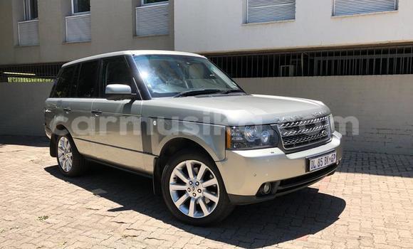 Acheter Occasion Voiture Land Rover Discovery Sport Gris à Beitbridge, Matabeleland South