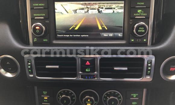 Tenga Tsaru Land Rover Discovery Sport Sirivha Mota in Beitbridge in Matabeleland South Tenga Tsaru Land Rover Discovery Sport Sirivha Mota in Beitbridge in Matabeleland South