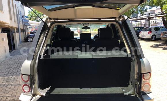 Tenga Tsaru Land Rover Discovery Sport Sirivha Mota in Beitbridge in Matabeleland South Tenga Tsaru Land Rover Discovery Sport Sirivha Mota in Beitbridge in Matabeleland South