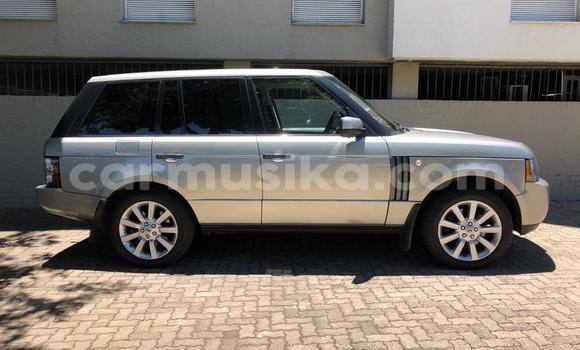 Tenga Tsaru Land Rover Discovery Sport Sirivha Mota in Beitbridge in Matabeleland South Tenga Tsaru Land Rover Discovery Sport Sirivha Mota in Beitbridge in Matabeleland South