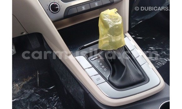 Buy Import Hyundai Elantra White Car in Import - Dubai in Harare Buy Import Hyundai Elantra White Car in Import - Dubai in Harare