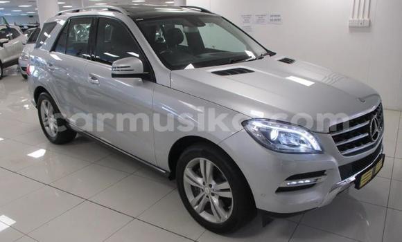 Buy Used Mercedes‒Benz ML–Class Other Car in Beitbridge in Matabeleland South