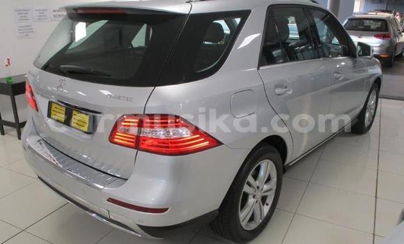 Tenga Tsaru Mercedes‒Benz ML–Class Zvimwe Mota in Beitbridge in Matabeleland South Tenga Tsaru Mercedes‒Benz ML–Class Zvimwe Mota in Beitbridge in Matabeleland South