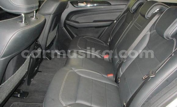 Tenga Tsaru Mercedes‒Benz ML–Class Zvimwe Mota in Beitbridge in Matabeleland South Tenga Tsaru Mercedes‒Benz ML–Class Zvimwe Mota in Beitbridge in Matabeleland South