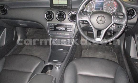 Tenga Tsaru Mercedes‒Benz A–Class Chena Mota in Beitbridge in Matabeleland South Tenga Tsaru Mercedes‒Benz A–Class Chena Mota in Beitbridge in Matabeleland South