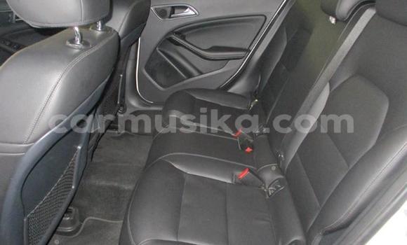 Tenga Tsaru Mercedes‒Benz A–Class Chena Mota in Beitbridge in Matabeleland South Tenga Tsaru Mercedes‒Benz A–Class Chena Mota in Beitbridge in Matabeleland South