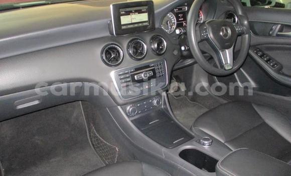 Tenga Tsaru Mercedes‒Benz A–Class Chena Mota in Beitbridge in Matabeleland South Tenga Tsaru Mercedes‒Benz A–Class Chena Mota in Beitbridge in Matabeleland South