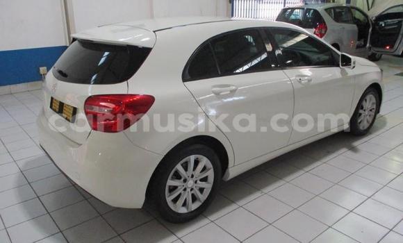 Tenga Tsaru Mercedes‒Benz A–Class Chena Mota in Beitbridge in Matabeleland South Tenga Tsaru Mercedes‒Benz A–Class Chena Mota in Beitbridge in Matabeleland South