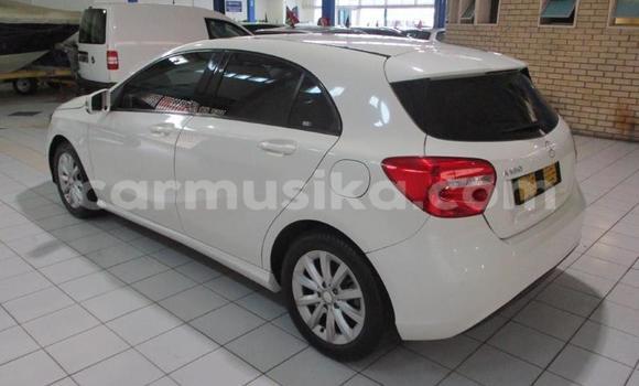 Tenga Tsaru Mercedes‒Benz A–Class Chena Mota in Beitbridge in Matabeleland South Tenga Tsaru Mercedes‒Benz A–Class Chena Mota in Beitbridge in Matabeleland South