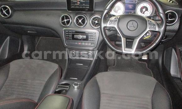 Tenga Tsaru Mercedes‒Benz A–Class Chena Mota in Beitbridge in Matabeleland South Tenga Tsaru Mercedes‒Benz A–Class Chena Mota in Beitbridge in Matabeleland South