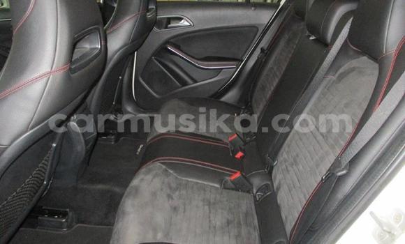 Tenga Tsaru Mercedes‒Benz A–Class Chena Mota in Beitbridge in Matabeleland South Tenga Tsaru Mercedes‒Benz A–Class Chena Mota in Beitbridge in Matabeleland South