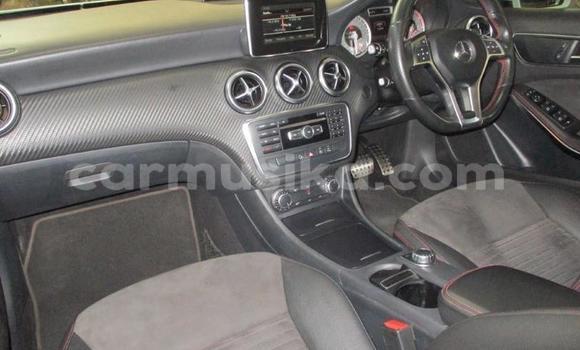 Tenga Tsaru Mercedes‒Benz A–Class Chena Mota in Beitbridge in Matabeleland South Tenga Tsaru Mercedes‒Benz A–Class Chena Mota in Beitbridge in Matabeleland South