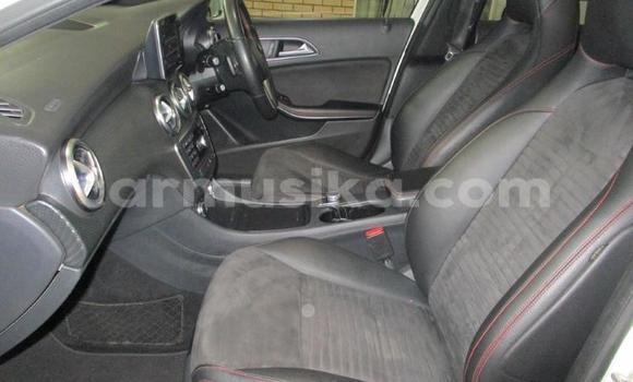 Tenga Tsaru Mercedes‒Benz A–Class Chena Mota in Beitbridge in Matabeleland South Tenga Tsaru Mercedes‒Benz A–Class Chena Mota in Beitbridge in Matabeleland South