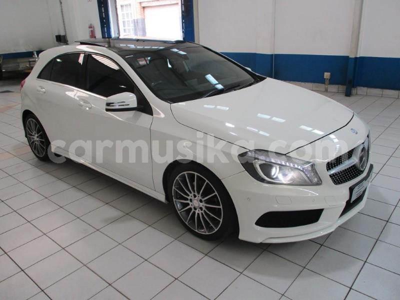 Big with watermark mercedes benz a class matabeleland south beitbridge 14638