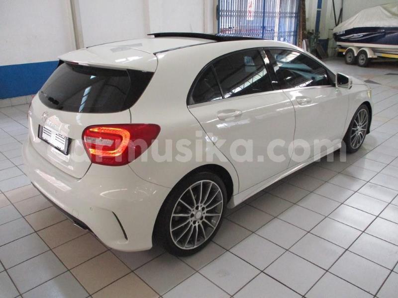 Big with watermark mercedes benz a class matabeleland south beitbridge 14638