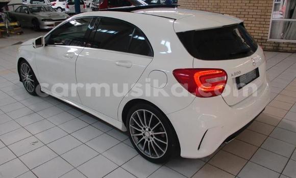 Tenga Tsaru Mercedes‒Benz A–Class Chena Mota in Beitbridge in Matabeleland South Tenga Tsaru Mercedes‒Benz A–Class Chena Mota in Beitbridge in Matabeleland South