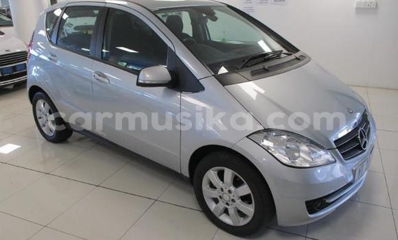 Buy Used Mercedes‒Benz A–Class Other Car in Beitbridge in Matabeleland South