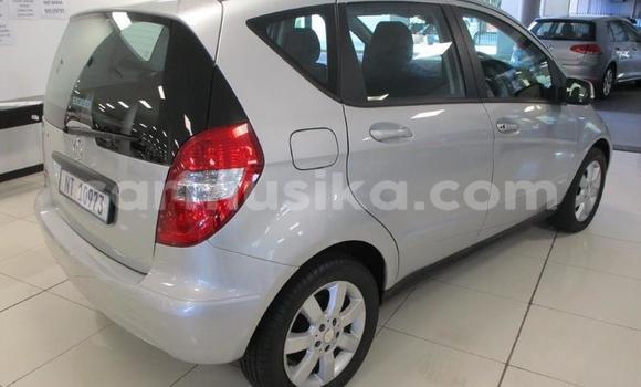 Tenga Tsaru Mercedes‒Benz A–Class Zvimwe Mota in Beitbridge in Matabeleland South Tenga Tsaru Mercedes‒Benz A–Class Zvimwe Mota in Beitbridge in Matabeleland South