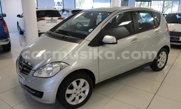 Tenga Tsaru Mercedes‒Benz A–Class Zvimwe Mota in Beitbridge in Matabeleland South Tenga Tsaru Mercedes‒Benz A–Class Zvimwe Mota in Beitbridge in Matabeleland South