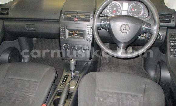 Tenga Tsaru Mercedes‒Benz A–Class Zvimwe Mota in Beitbridge in Matabeleland South Tenga Tsaru Mercedes‒Benz A–Class Zvimwe Mota in Beitbridge in Matabeleland South