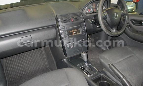 Tenga Tsaru Mercedes‒Benz A–Class Zvimwe Mota in Beitbridge in Matabeleland South Tenga Tsaru Mercedes‒Benz A–Class Zvimwe Mota in Beitbridge in Matabeleland South