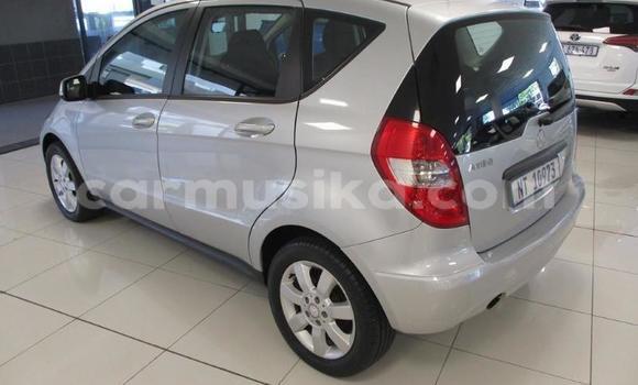 Tenga Tsaru Mercedes‒Benz A–Class Zvimwe Mota in Beitbridge in Matabeleland South Tenga Tsaru Mercedes‒Benz A–Class Zvimwe Mota in Beitbridge in Matabeleland South