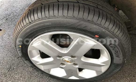 Tenga Tsaru Chevrolet Van Chena Mota in Beitbridge in Matabeleland South Tenga Tsaru Chevrolet Van Chena Mota in Beitbridge in Matabeleland South