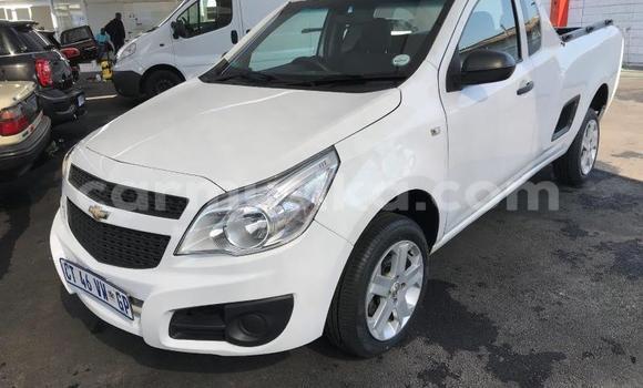 Tenga Tsaru Chevrolet Van Chena Mota in Beitbridge in Matabeleland South Tenga Tsaru Chevrolet Van Chena Mota in Beitbridge in Matabeleland South