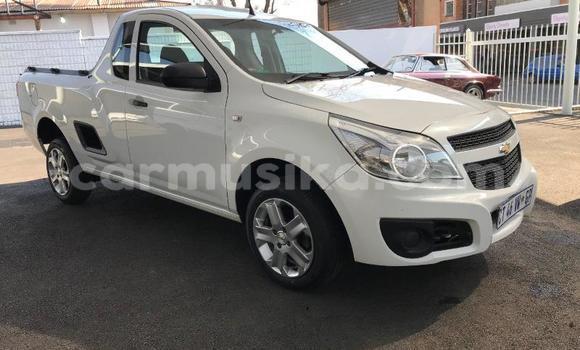 Tenga Tsaru Chevrolet Van Chena Mota in Beitbridge in Matabeleland South Tenga Tsaru Chevrolet Van Chena Mota in Beitbridge in Matabeleland South