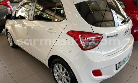 Tenga Tsaru Hyundai i10 Chena Mota in Beitbridge in Matabeleland South Tenga Tsaru Hyundai i10 Chena Mota in Beitbridge in Matabeleland South
