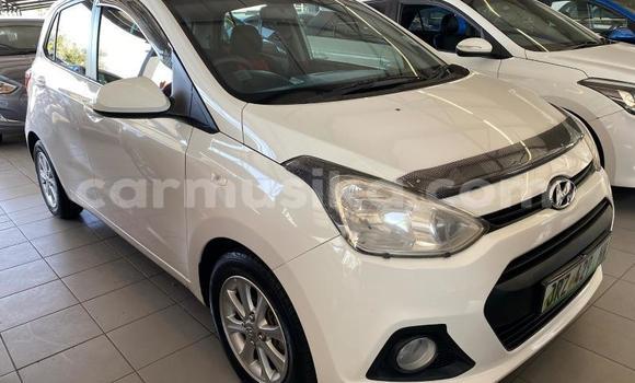 Tenga Tsaru Hyundai i10 Chena Mota in Beitbridge in Matabeleland South Tenga Tsaru Hyundai i10 Chena Mota in Beitbridge in Matabeleland South